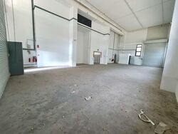 Tuas South Connection (D22), Factory #553605651